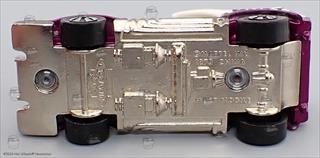Magenta - Vintage